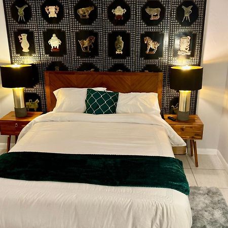Fort Lauderdale Elegant Room Rental With Private Bath And Entrance Εξωτερικό φωτογραφία